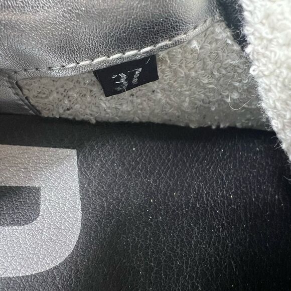 P448 John army sneaker Womens 6.5 - Picture 9 of 10